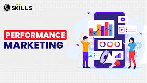 Perfomance Marketing in Dubai