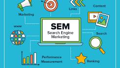 Search Engiine marketing in Dubai